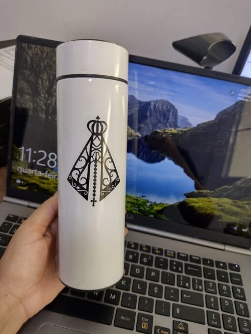 personalização em copos e garrafas - Image 2