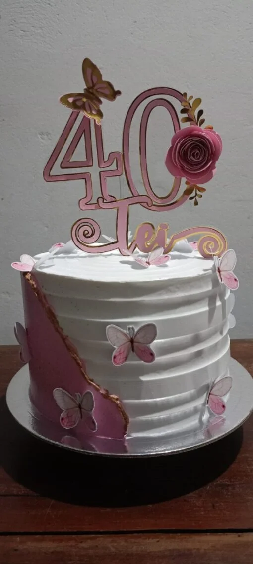 Topo de Bolo