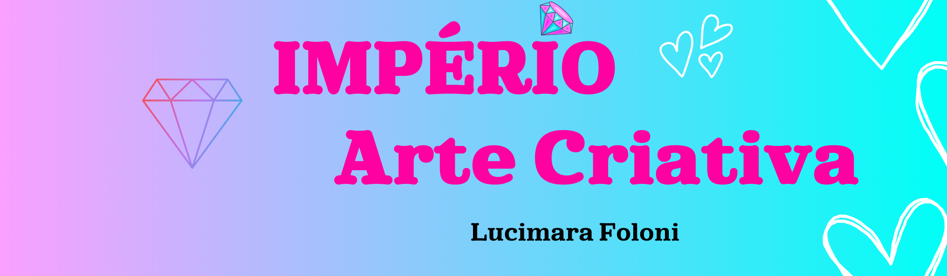 IMPHÉRIO ARTE CRIATIVA