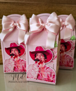 Kit personalizado