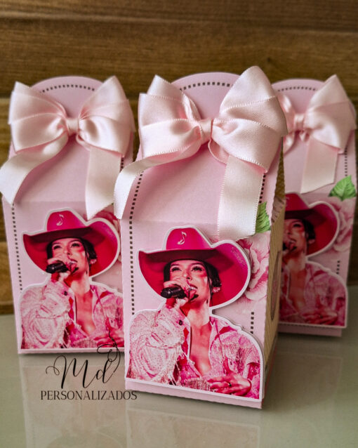 Kit personalizado