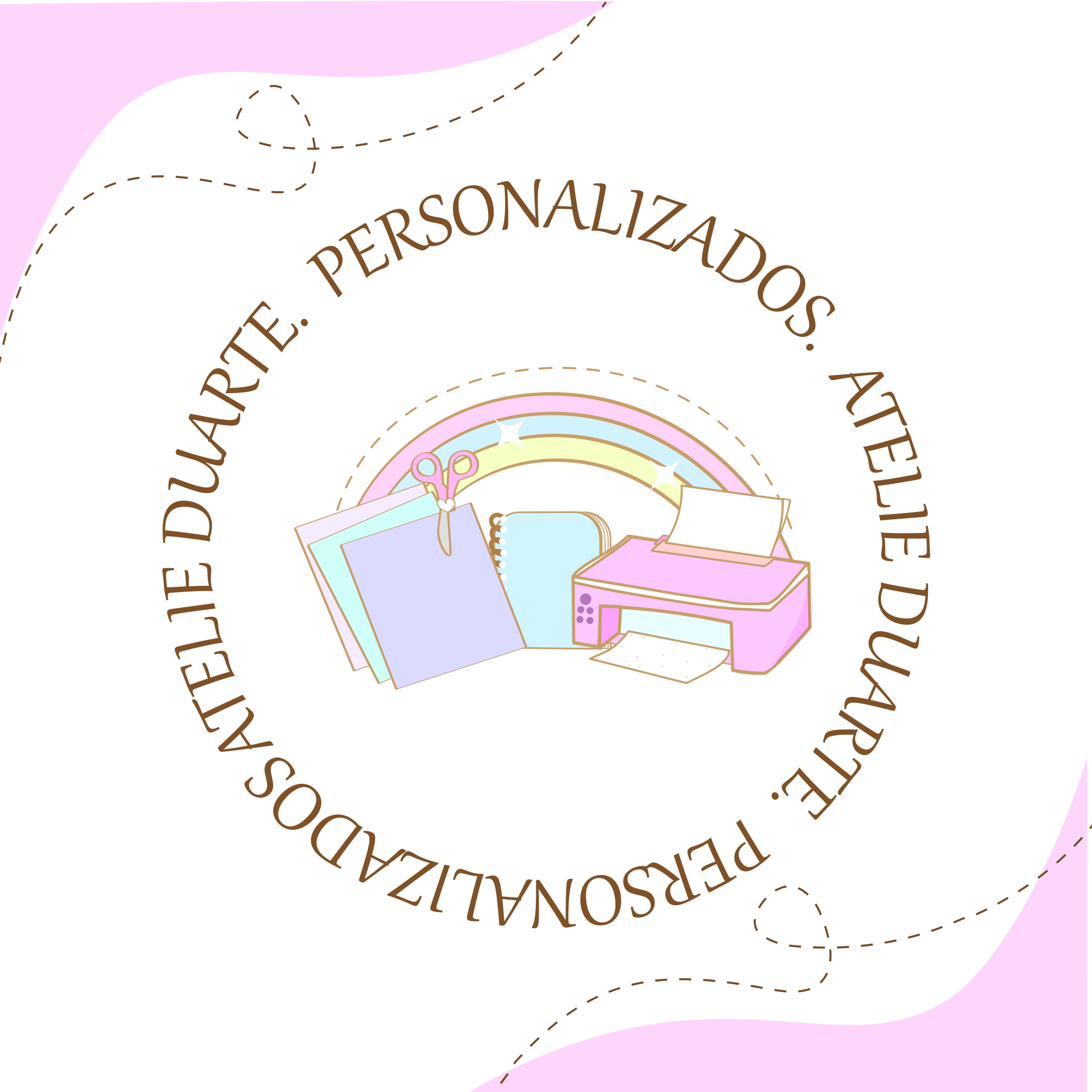 Ateliê Duarte Personalizados