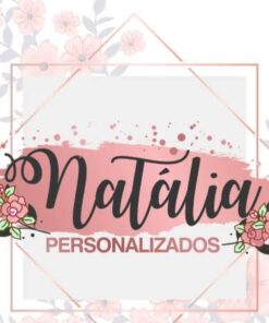 Natalia Personalizados toppo de bolo e caixas etc.