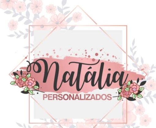 Natalia Personalizados toppo de bolo e caixas etc.