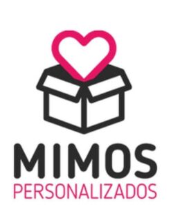 Mimos Personalizados com amor e carinho
