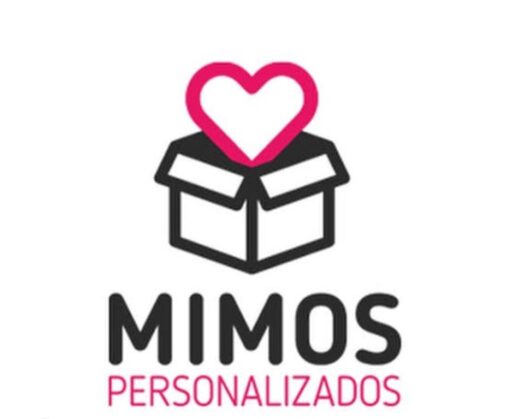 Mimos Personalizados com amor e carinho