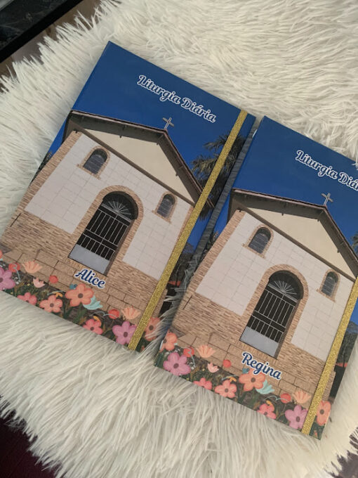 Liturgia Diária - Imagem 2