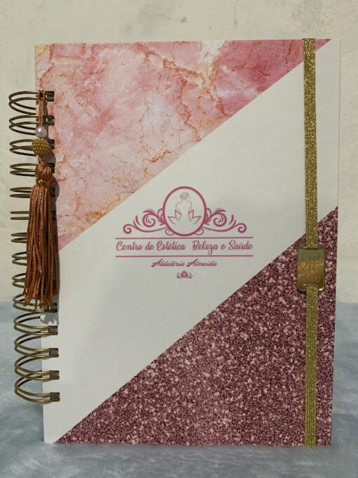 Agenda Datada - Imagem 4