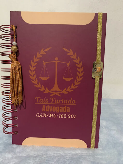 Agenda Datada - Imagem 3