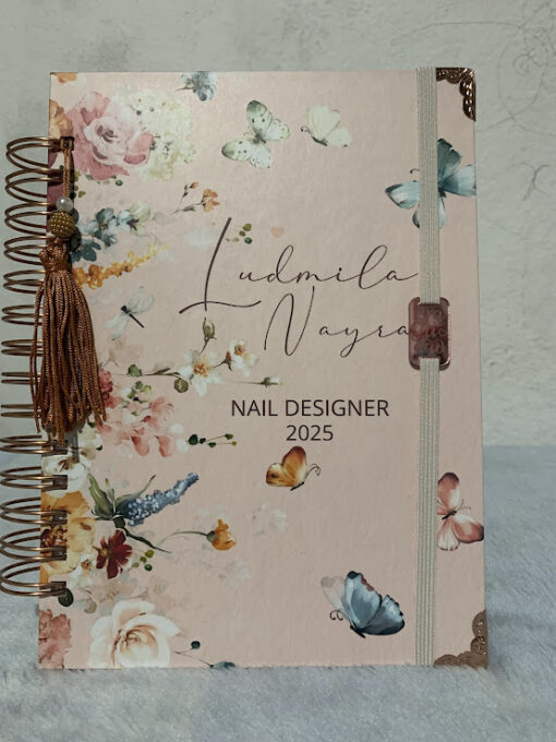 Agenda Datada