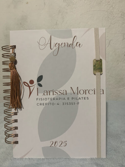 Agenda Datada - Imagem 6