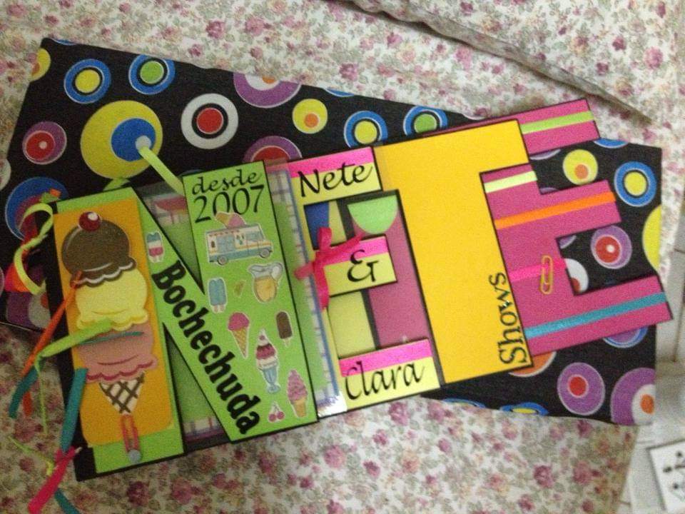 CHIPBOARD – Apelido